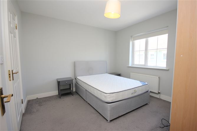 81 Hawthorn Way, Esker Hills, Portlaoise, Laois