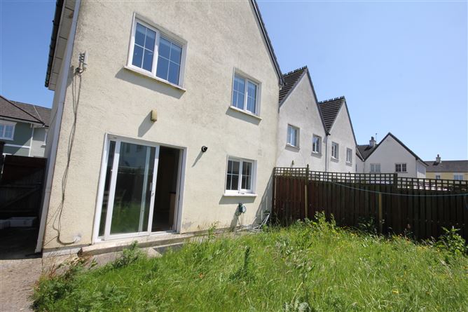 81 Hawthorn Way, Esker Hills, Portlaoise, Laois