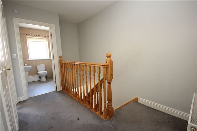 81 Hawthorn Way, Esker Hills, Portlaoise, Laois