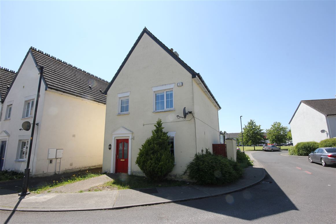 81 Hawthorn Way, Esker Hills, Portlaoise, Laois