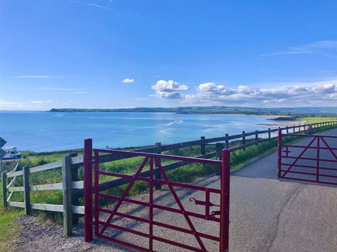 86 Congress Villas, Dungarvan, Waterford