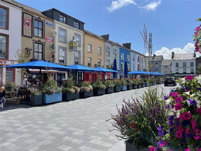 86 Congress Villas, Dungarvan, Waterford