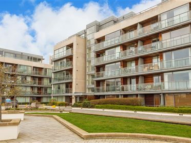 Image for 4 Sanderling, Thornwood, Booterstown Avenue, Booterstown,   County Dublin