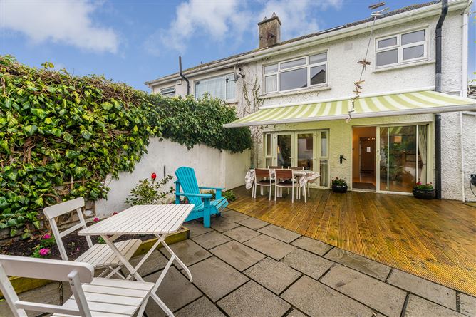 27 Violet Hill Drive , Glasnevin, Dublin 11