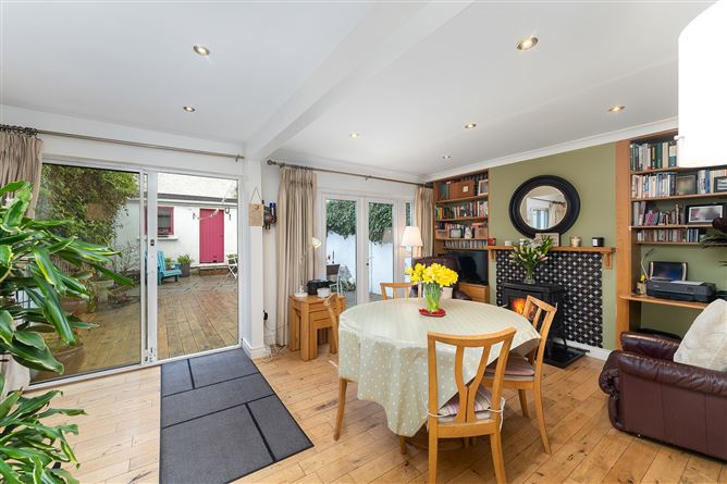 27 Violet Hill Drive , Glasnevin, Dublin 11