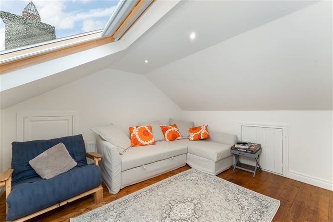 27 Violet Hill Drive , Glasnevin, Dublin 11