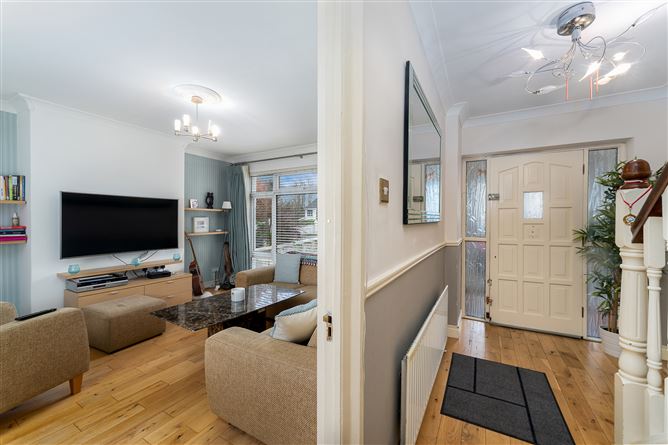 27 Violet Hill Drive , Glasnevin, Dublin 11