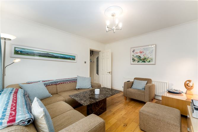 27 Violet Hill Drive , Glasnevin, Dublin 11