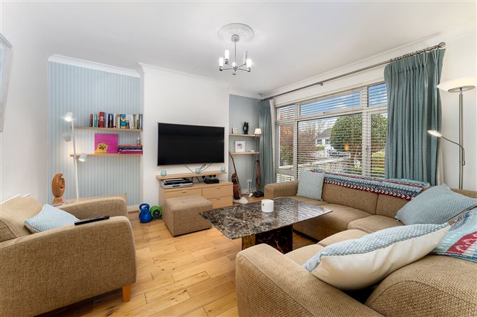 27 Violet Hill Drive , Glasnevin, Dublin 11
