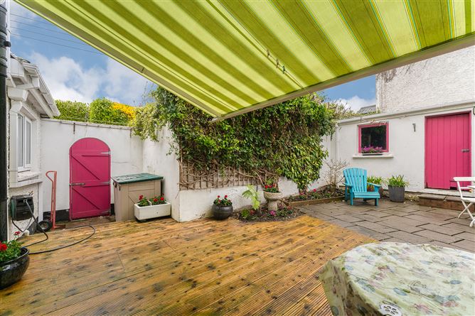 27 Violet Hill Drive , Glasnevin, Dublin 11