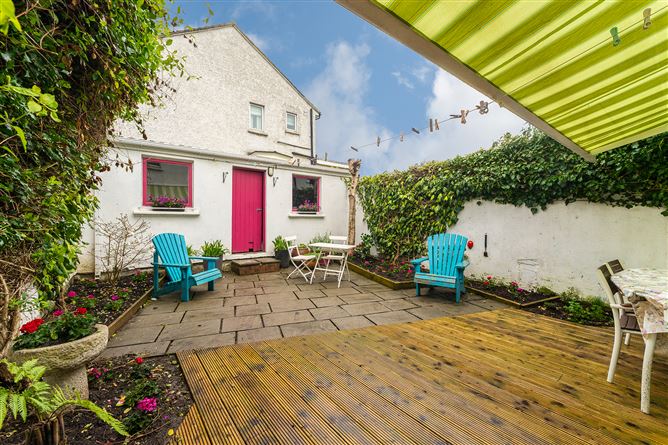 27 Violet Hill Drive , Glasnevin, Dublin 11