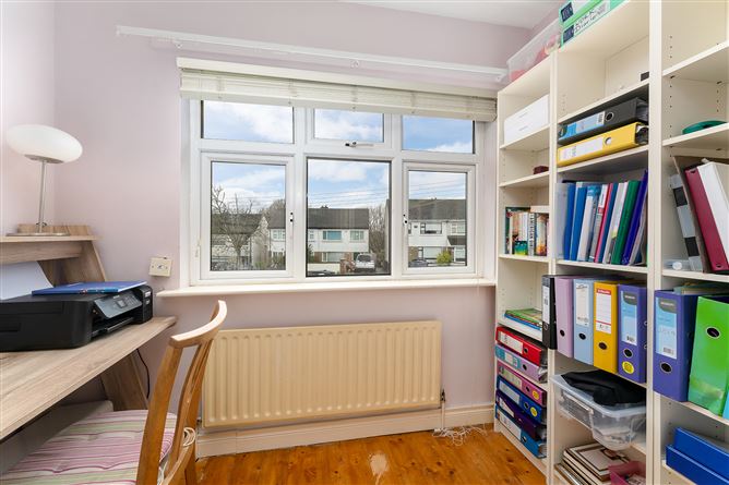 27 Violet Hill Drive , Glasnevin, Dublin 11