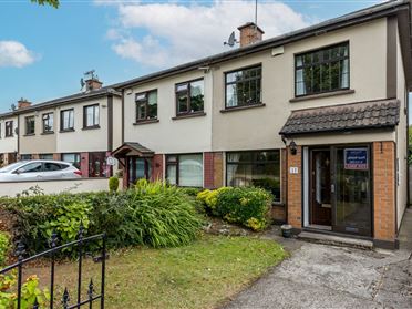 Image for 27 Valley View, Swords,   County Dublin
