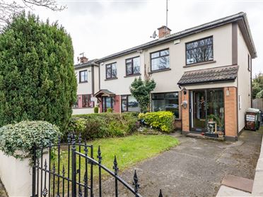 Image for 27 Valley View, Swords,   County Dublin
