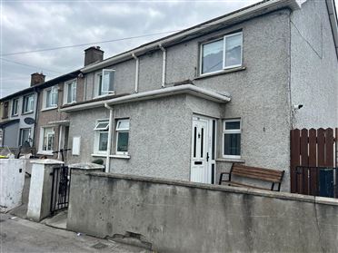 Image for 106B Spiddal Road, Ballyfermot, Dublin