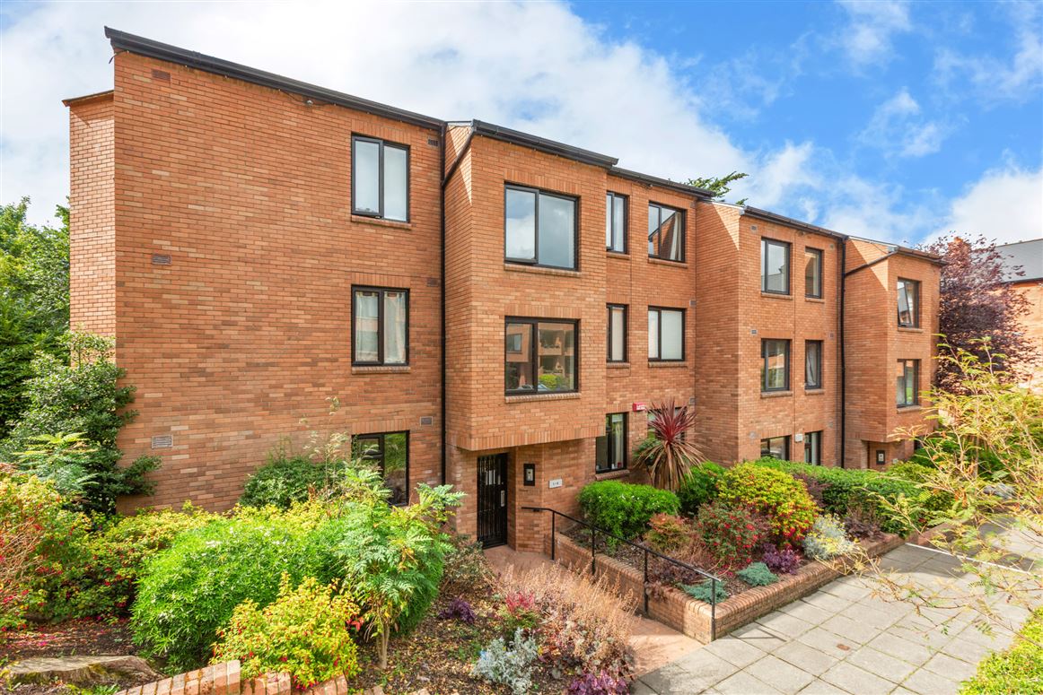 Apartment 6, Packenham, Sloperton, Monkstown, Co. Dublin