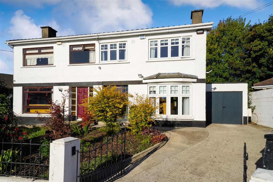 9 JOHNSTOWN PARK, Glasnevin, Dublin 11