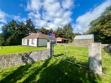 Image for Curragh, Cloonfad, Roscommon