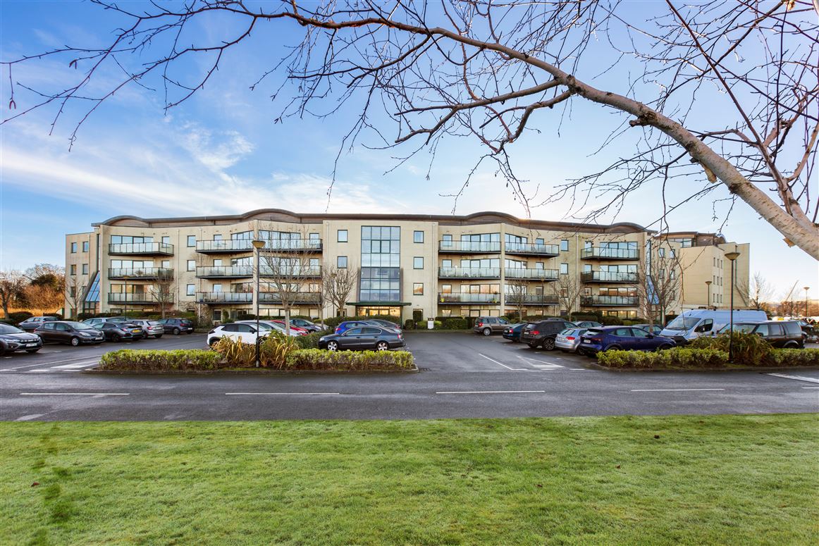 25 Seabourne View, Greystones, Wicklow