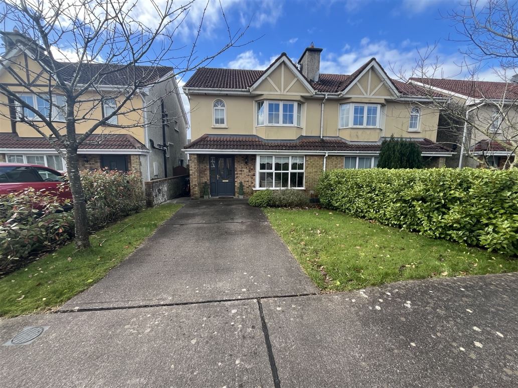 14 The Lawn, Priory Court, Watergrasshill, Cork