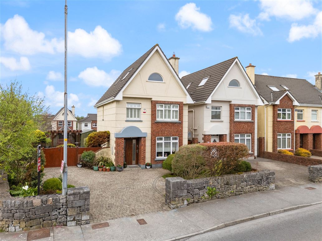 1 The Paddocks, Ballybrit, Galway City