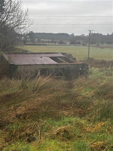 Cloonbunny, Loughglynn, Roscommon