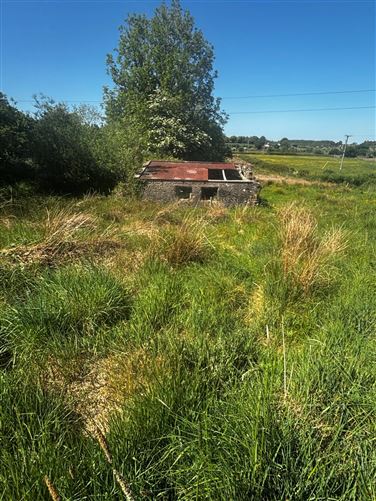 Cloonbunny, Loughglynn, Roscommon