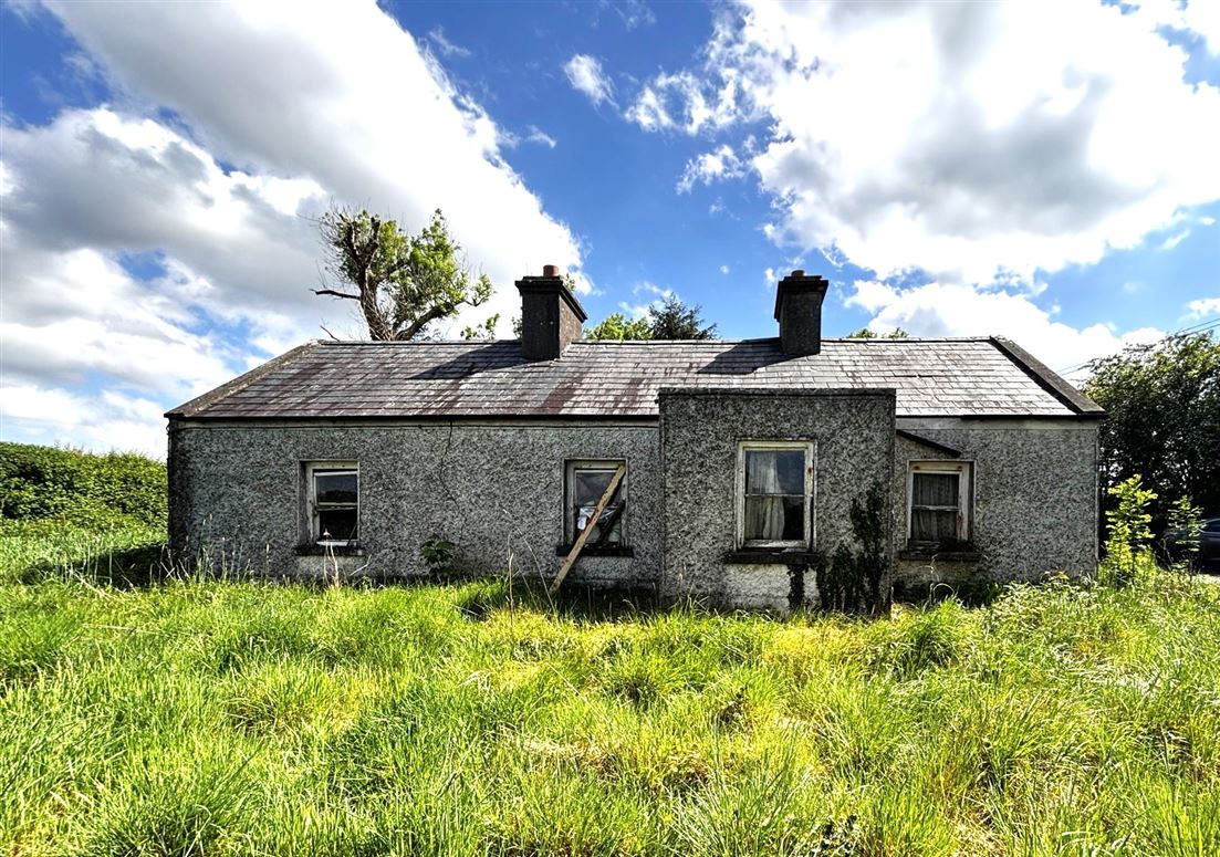 Cloonbunny, Loughglynn, Roscommon