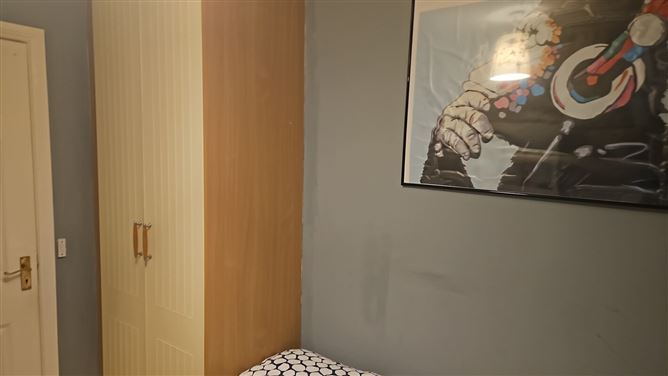Super room near maynooth, Kilcock, Co. Kildare