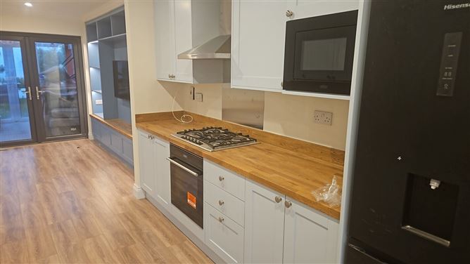 Super room near maynooth, Kilcock, Co. Kildare
