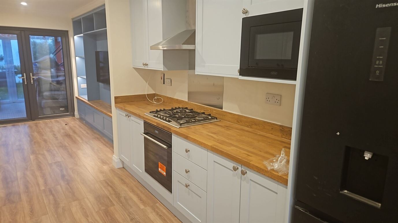 Super room near maynooth, Kilcock, Co. Kildare