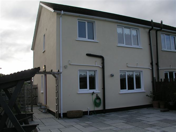 16 Mooreville Estate, Rathdowney, Laois