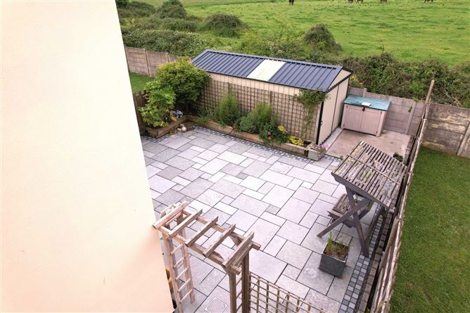 16 Mooreville Estate, Rathdowney, Laois