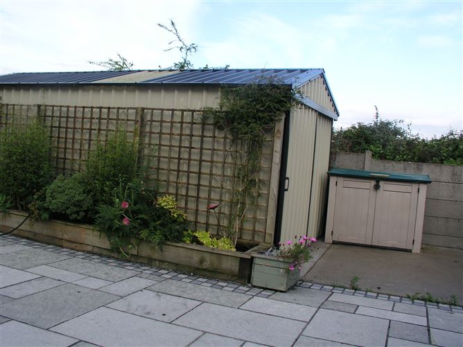 16 Mooreville Estate, Rathdowney, Laois