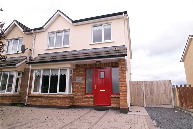 16 Mooreville Estate, Rathdowney, Laois