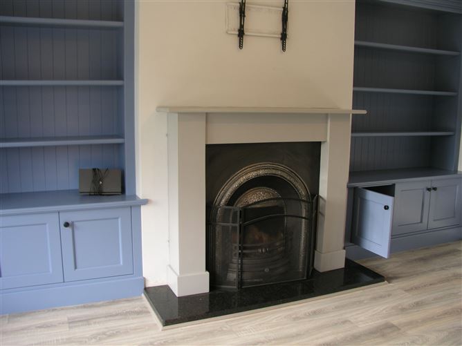 16 Mooreville Estate, Rathdowney, Laois