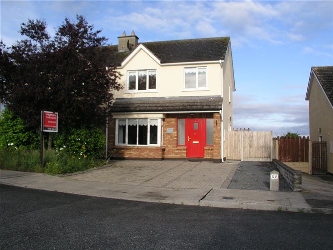 16 Mooreville Estate, Rathdowney, Laois