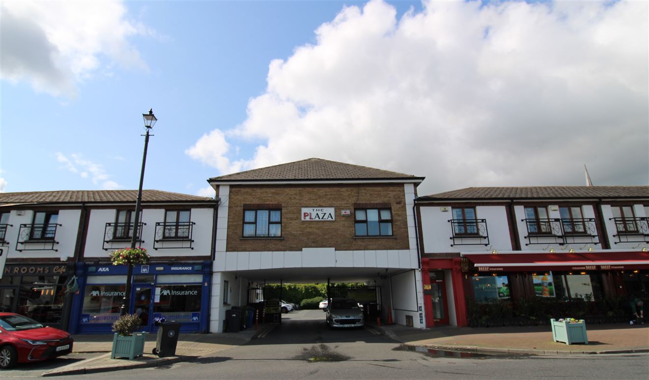 7 Avon Lodge, The Plaza, Blanchardstown,   Dublin 15