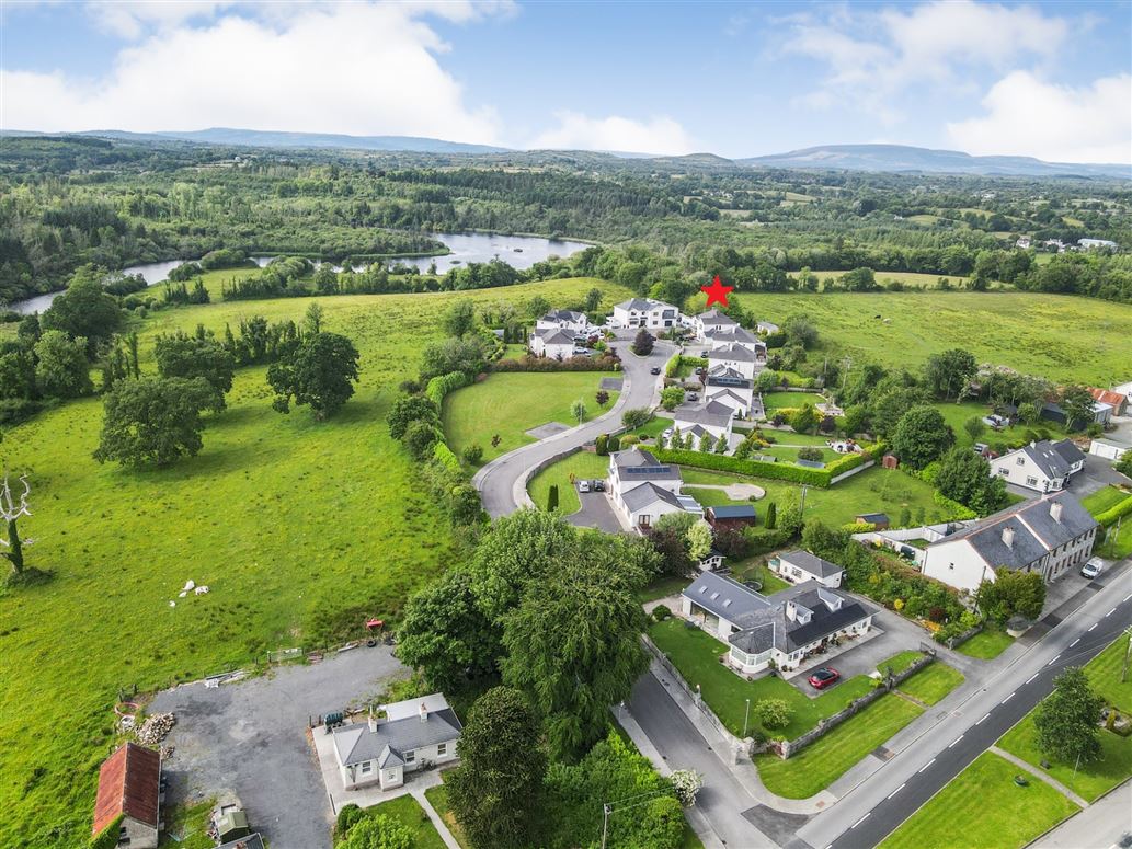 6 Belmont Heights, Drumsna, Carrick-On-Shannon, Co. Leitrim