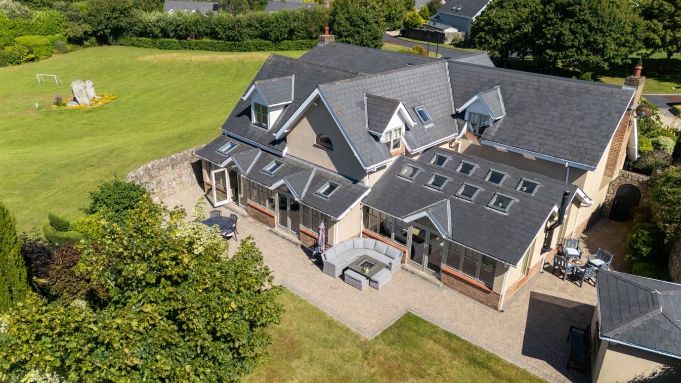 25 Brehon's Chair, Rathfarnham, Dublin 16