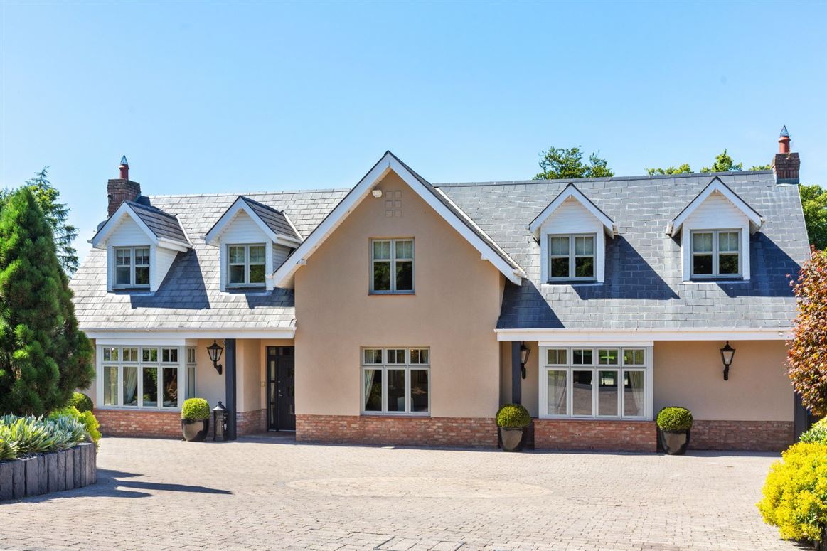 25 Brehon's Chair, Rathfarnham, Dublin 16