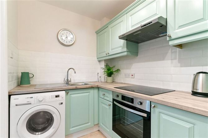 51 Harcourt Green , Dublin 2, Dublin