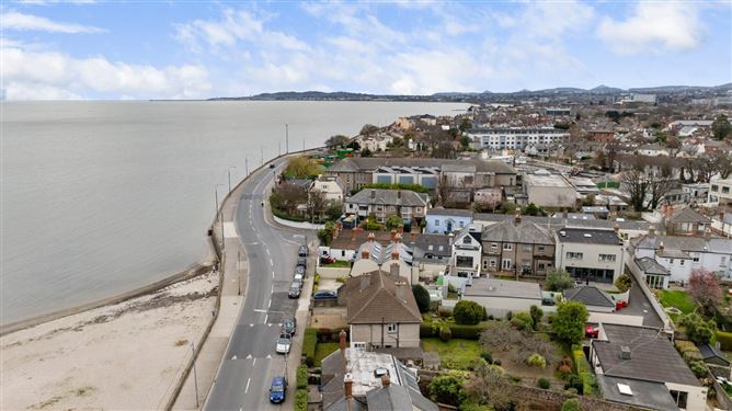 23 Beach Road, Sandymount, Dublin. 4