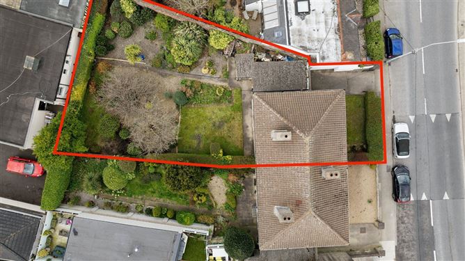23 Beach Road, Sandymount, Dublin. 4