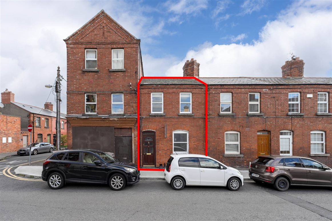 6 Pimlico, Dublin 8, County Dublin