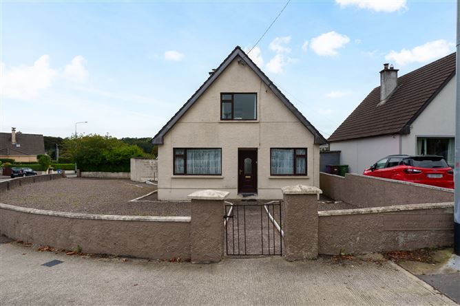 Photo 3 of 34 — 1 Ashgrove Avenue, Ballyvolane, Cork