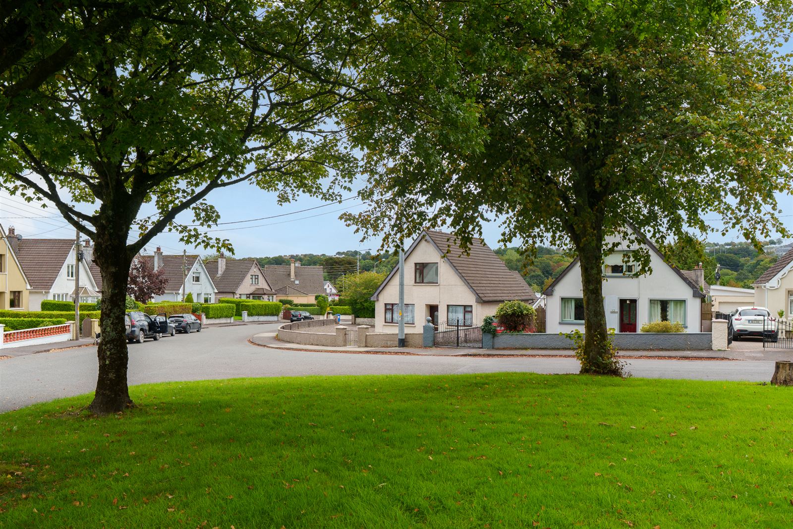 Photo 1 of 34 — 1 Ashgrove Avenue, Ballyvolane, Cork