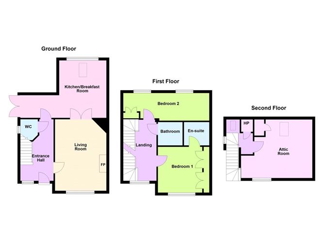 62B Lower Churchtown Road, Churchtown, Dublin 14