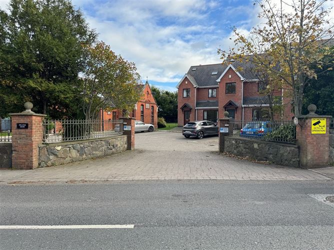 4 College Court, Portrane Road, Donabate, Co. Dublin