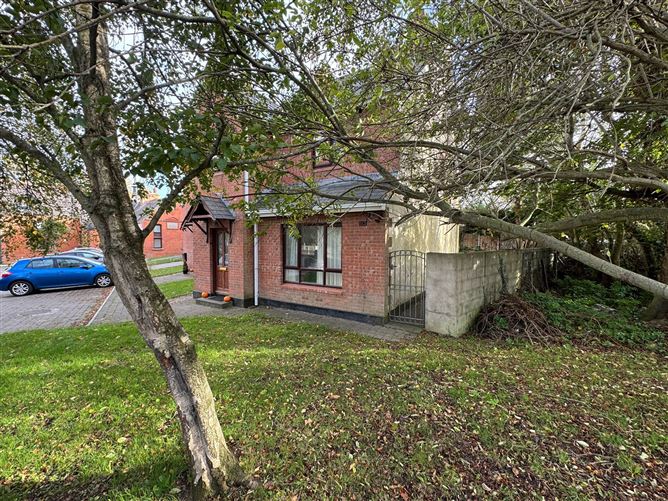 4 College Court, Portrane Road, Donabate, Co. Dublin